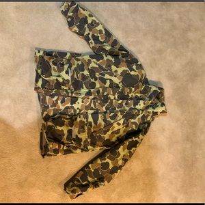 columbia gore - tex jacket